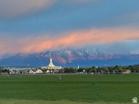 Tiny photo for 4985 W WILLOWBANK DR, Highland, UT 84003 (MLS # 2115584)