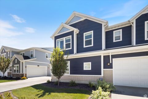 Tiny photo for 4985 W WILLOWBANK DR, Highland, UT 84003 (MLS # 2115584)
