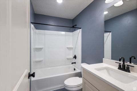 Tiny photo for 4985 W WILLOWBANK DR, Highland, UT 84003 (MLS # 2115584)
