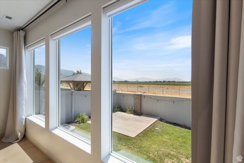 Tiny photo for 4985 W WILLOWBANK DR, Highland, UT 84003 (MLS # 2115584)