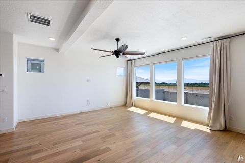 Tiny photo for 4985 W WILLOWBANK DR, Highland, UT 84003 (MLS # 2115584)