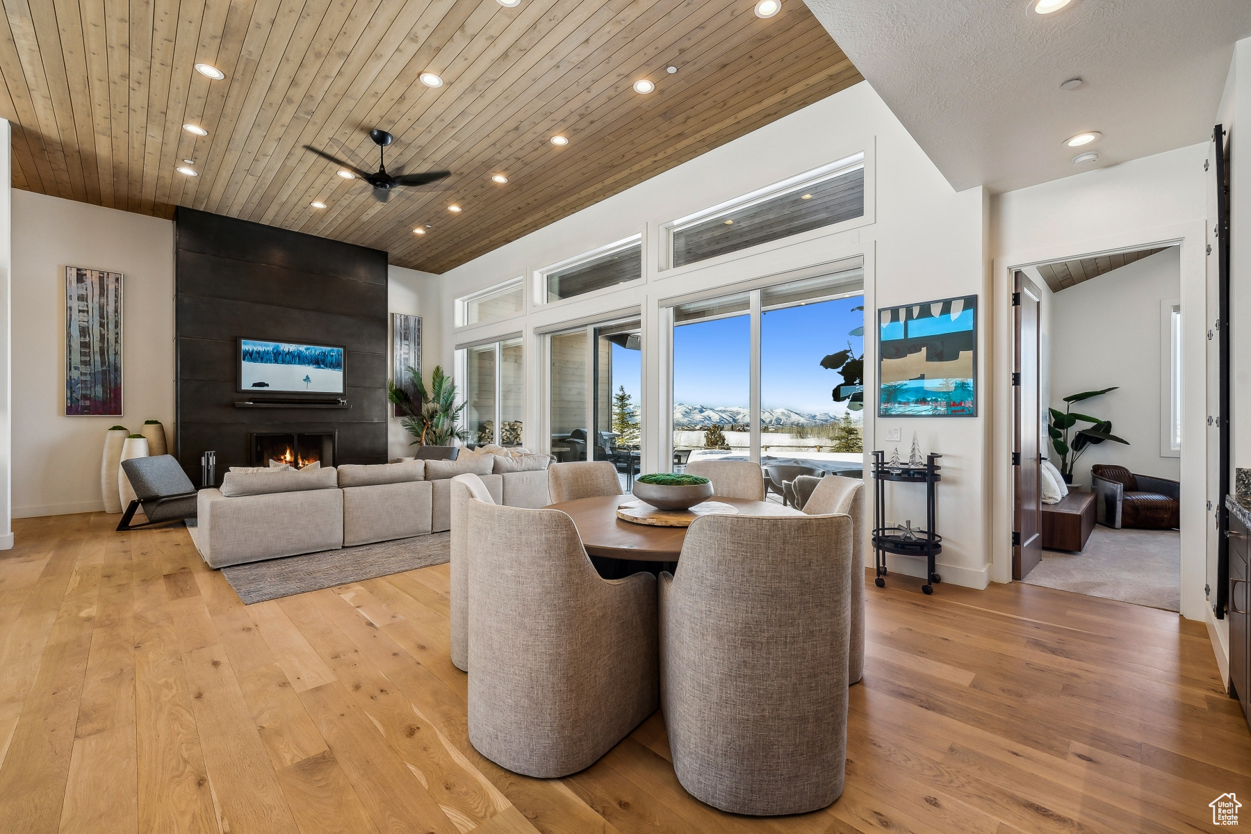 Heber City, Utah 84032, United States, 4 Bedrooms Bedrooms, ,4 BathroomsBathrooms,Residential,Active,83317