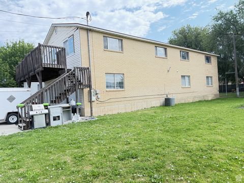 Tiny photo for 389 W 500 S, Provo, UT 84601 (MLS # 2109523)