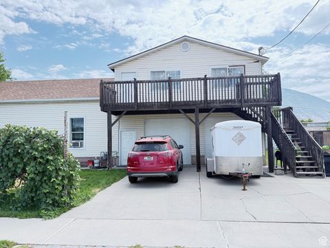 Tiny photo for 389 W 500 S, Provo, UT 84601 (MLS # 2109523)