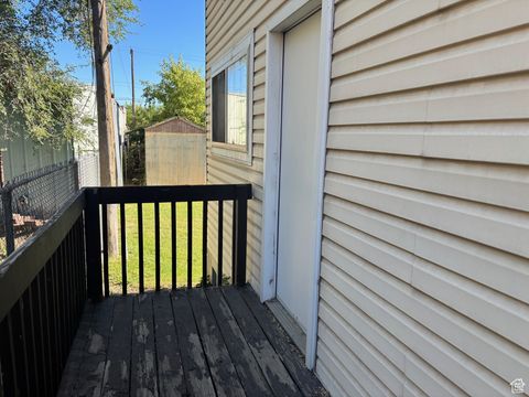 Tiny photo for 389 W 500 S, Provo, UT 84601 (MLS # 2109523)