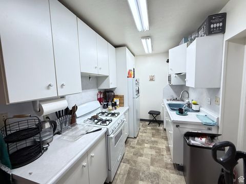 Tiny photo for 389 W 500 S, Provo, UT 84601 (MLS # 2109523)