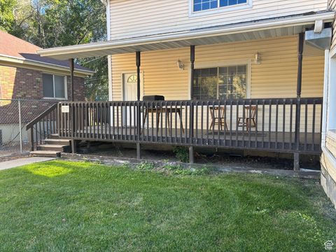 Tiny photo for 389 W 500 S, Provo, UT 84601 (MLS # 2109523)