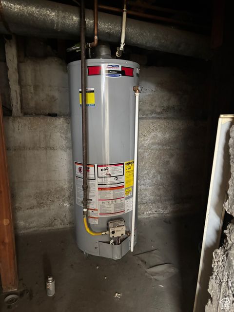 Tiny photo for 389 W 500 S, Provo, UT 84601 (MLS # 2109523)