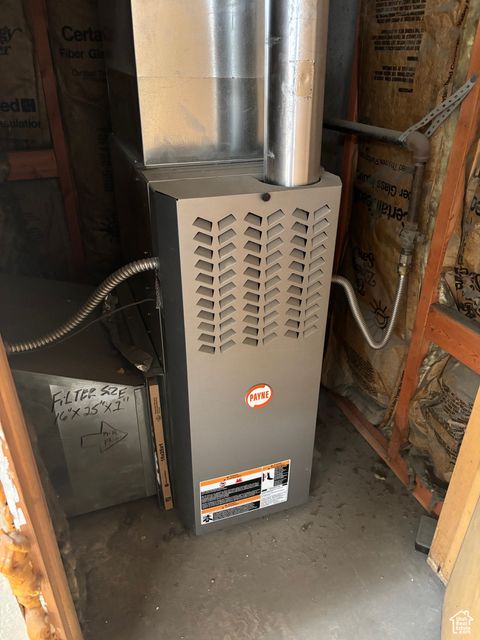 Tiny photo for 389 W 500 S, Provo, UT 84601 (MLS # 2109523)