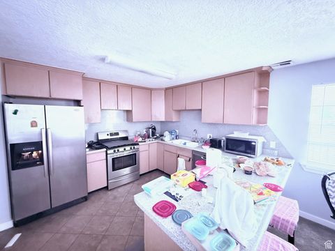 Tiny photo for 389 W 500 S, Provo, UT 84601 (MLS # 2109523)