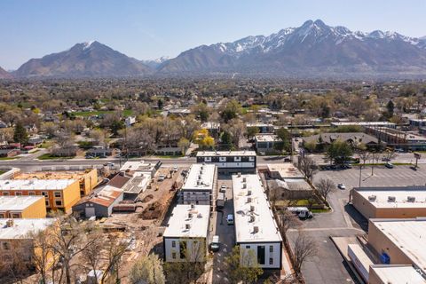 Tiny photo for 4380 S 900 E, Millcreek, UT 84124 (MLS # 2118122)