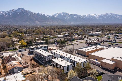 Tiny photo for 4380 S 900 E, Millcreek, UT 84124 (MLS # 2118122)