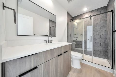 Tiny photo for 4380 S 900 E, Millcreek, UT 84124 (MLS # 2118122)