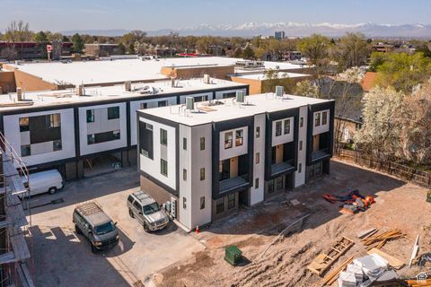 Tiny photo for 4380 S 900 E, Millcreek, UT 84124 (MLS # 2118122)