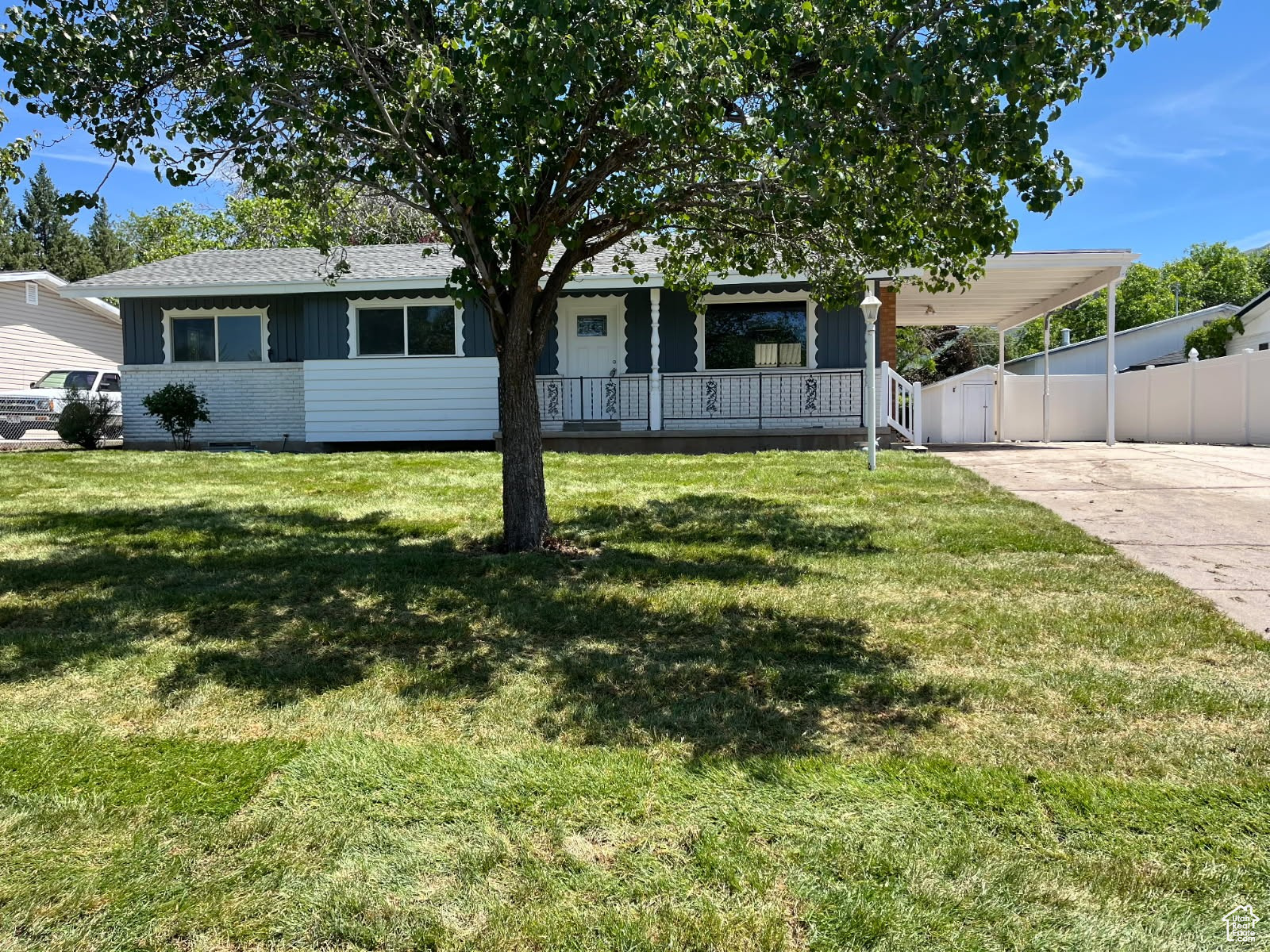 627 S 600, Brigham City, Utah image 2