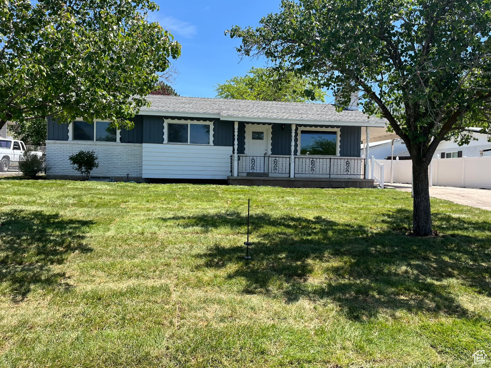 627 S 600, Brigham City, Utah image 42