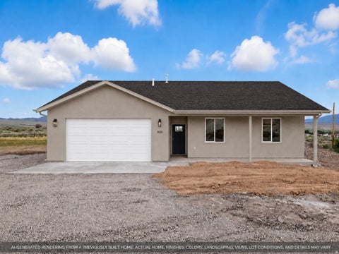 Photo of 312 W 430 N, Monroe, UT 84754 (MLS # 2166600)