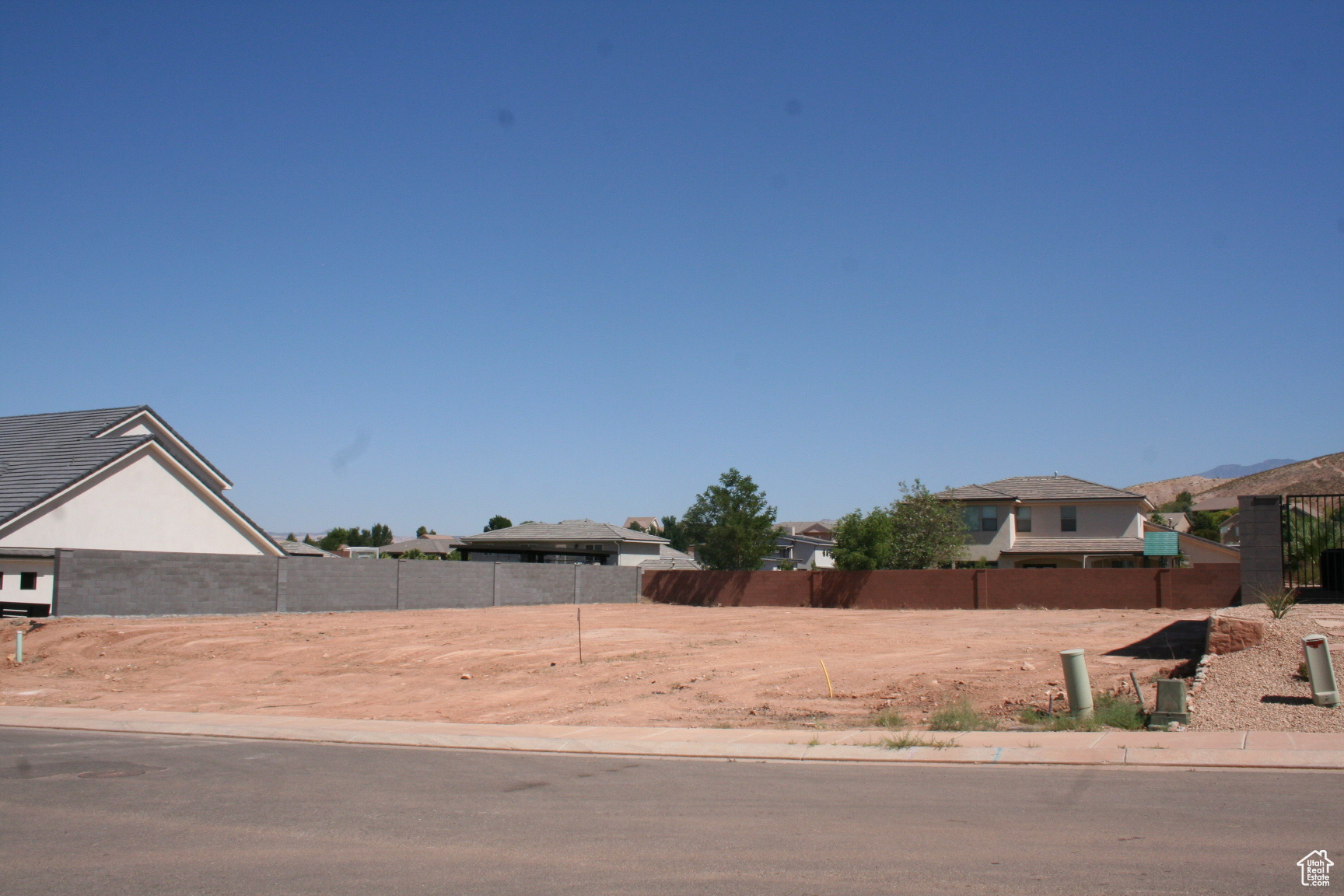1319 Rolling Ridge Ln. Ln #27, Washington, Utah image 4