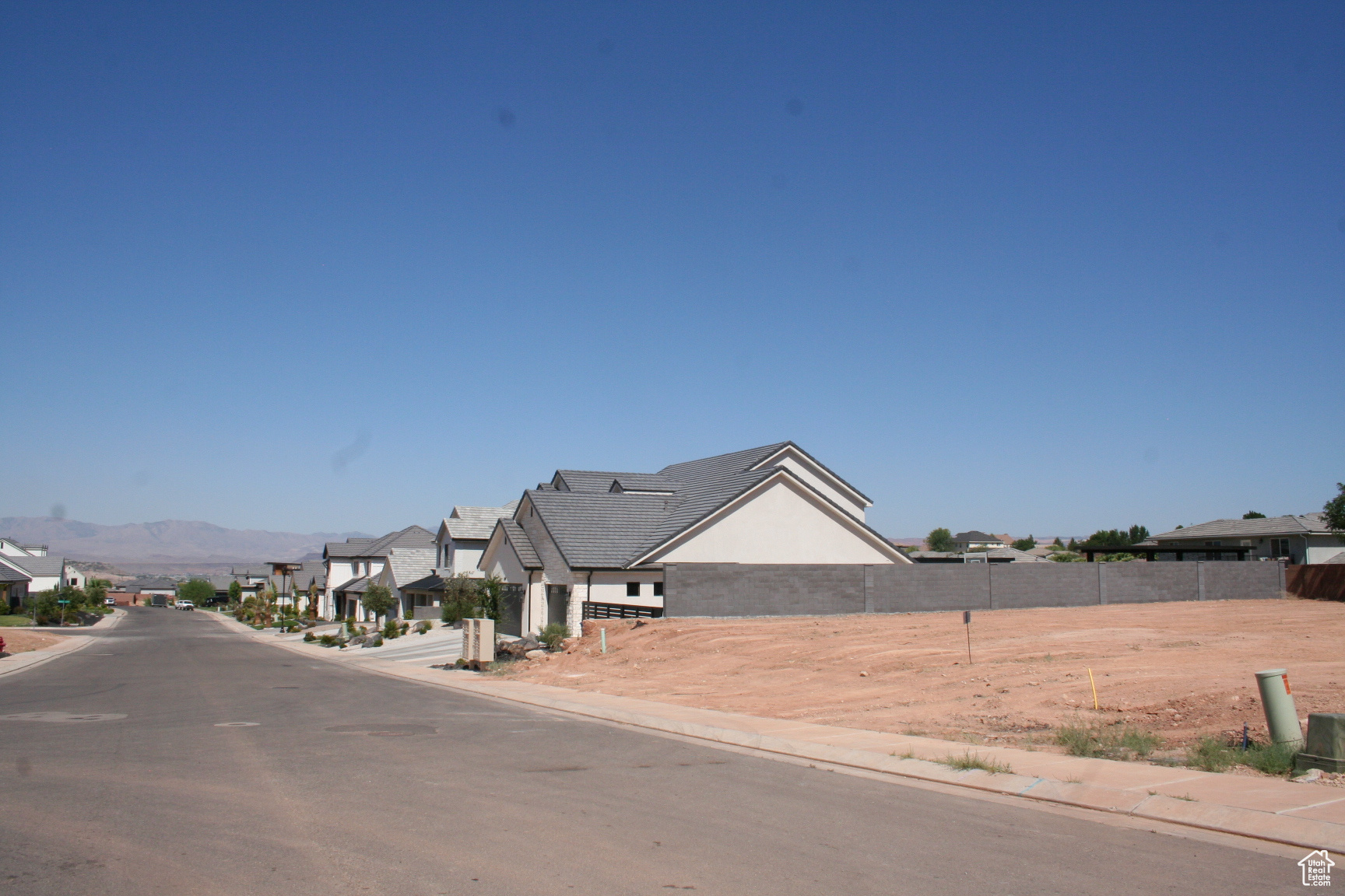 1319 Rolling Ridge Ln. Ln #27, Washington, Utah image 5