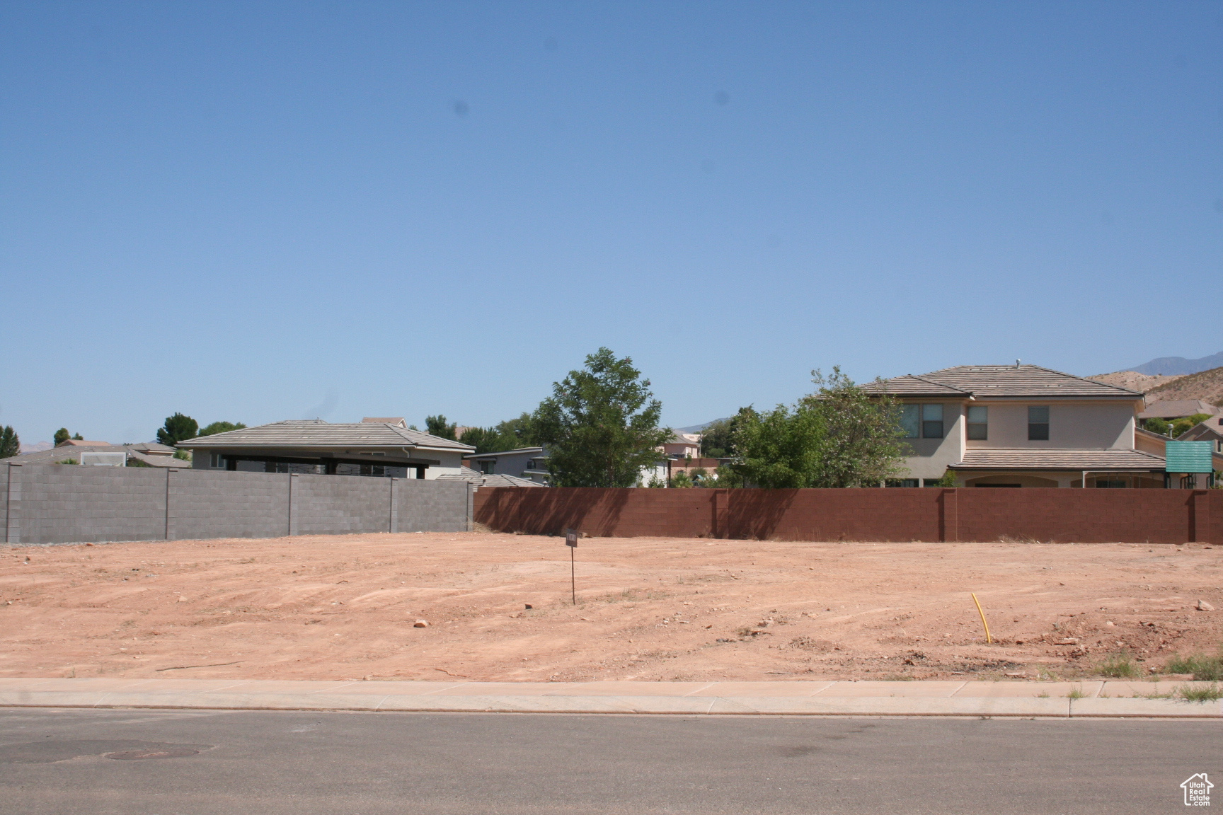 1319 Rolling Ridge Ln. Ln #27, Washington, Utah image 3