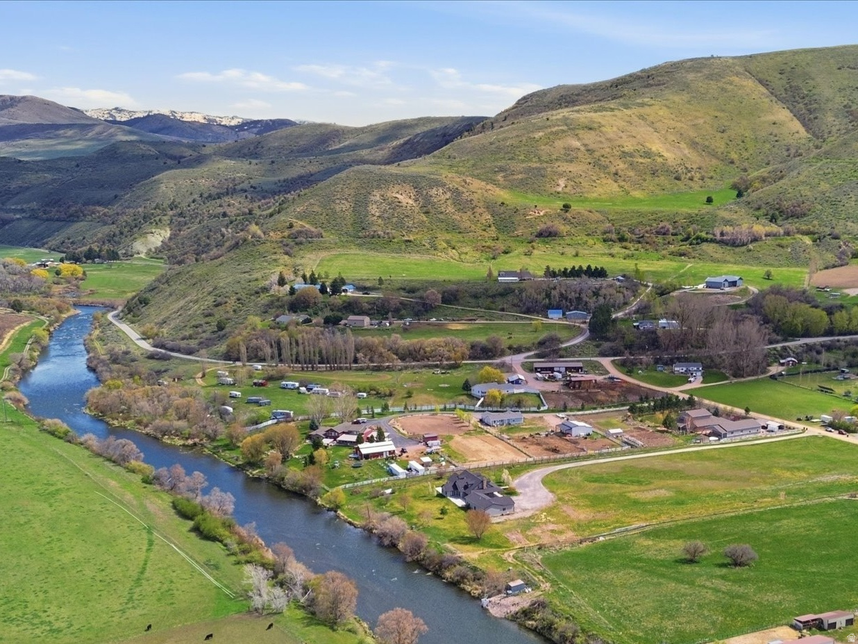 JONES SUB - Residential