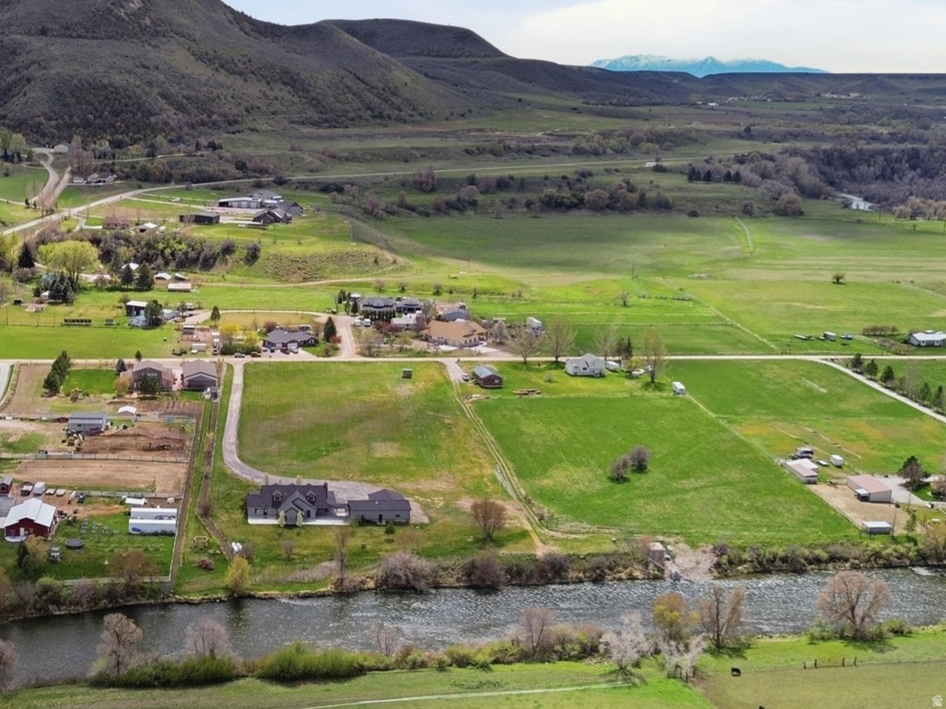 JONES SUB - Residential