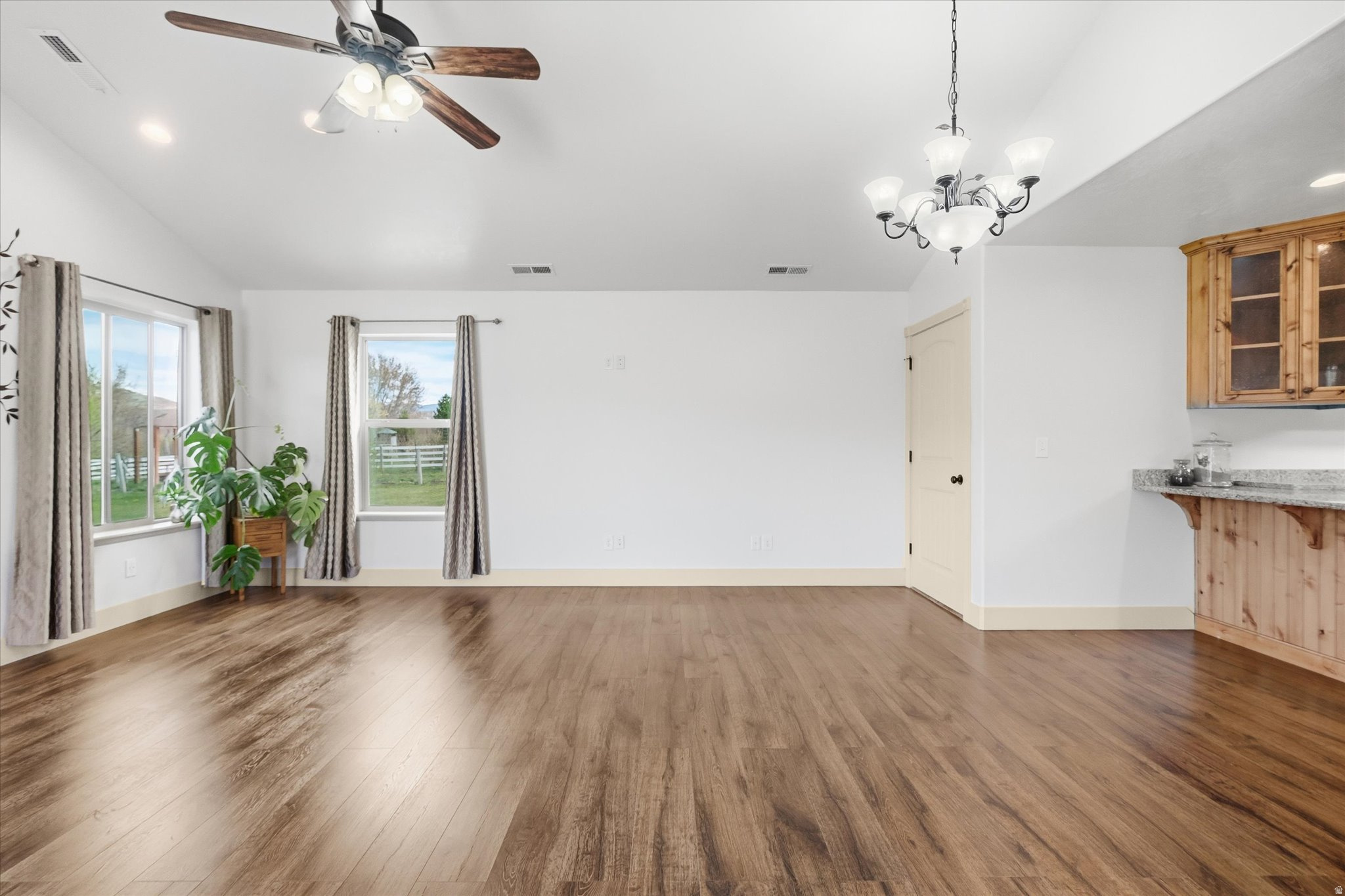 JONES SUB - Residential