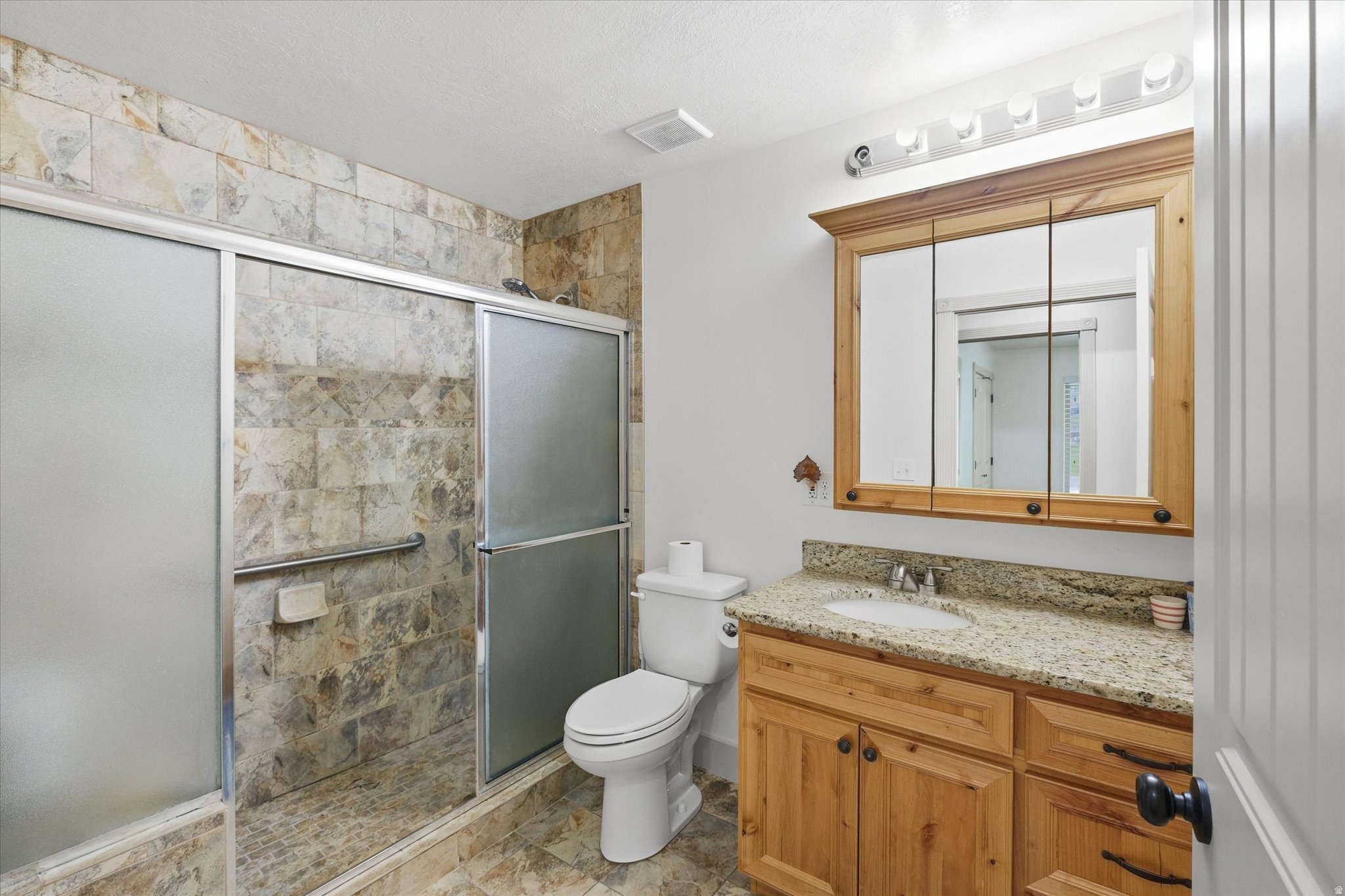 JONES SUB - Residential