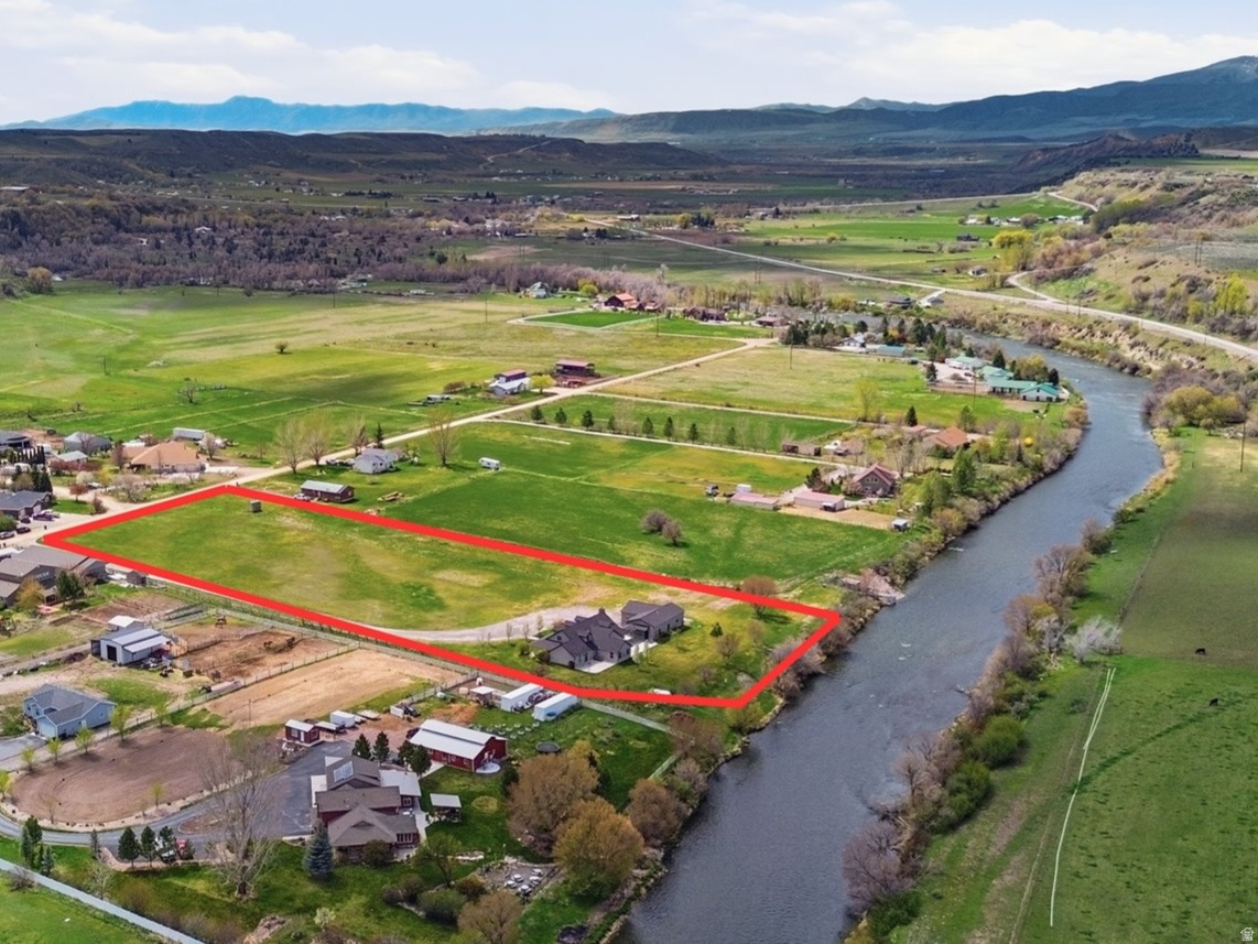 JONES SUB - Residential