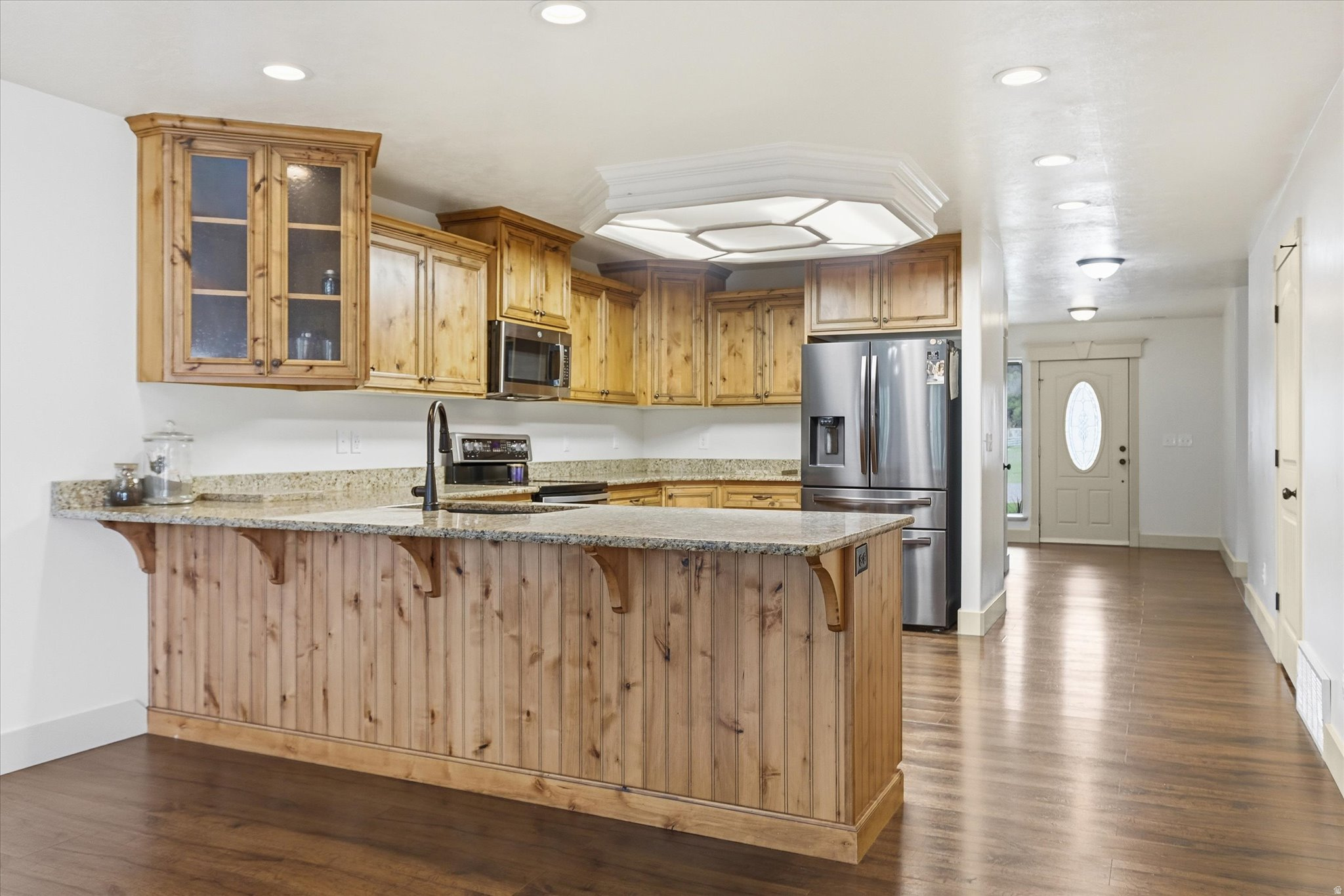 JONES SUB - Residential