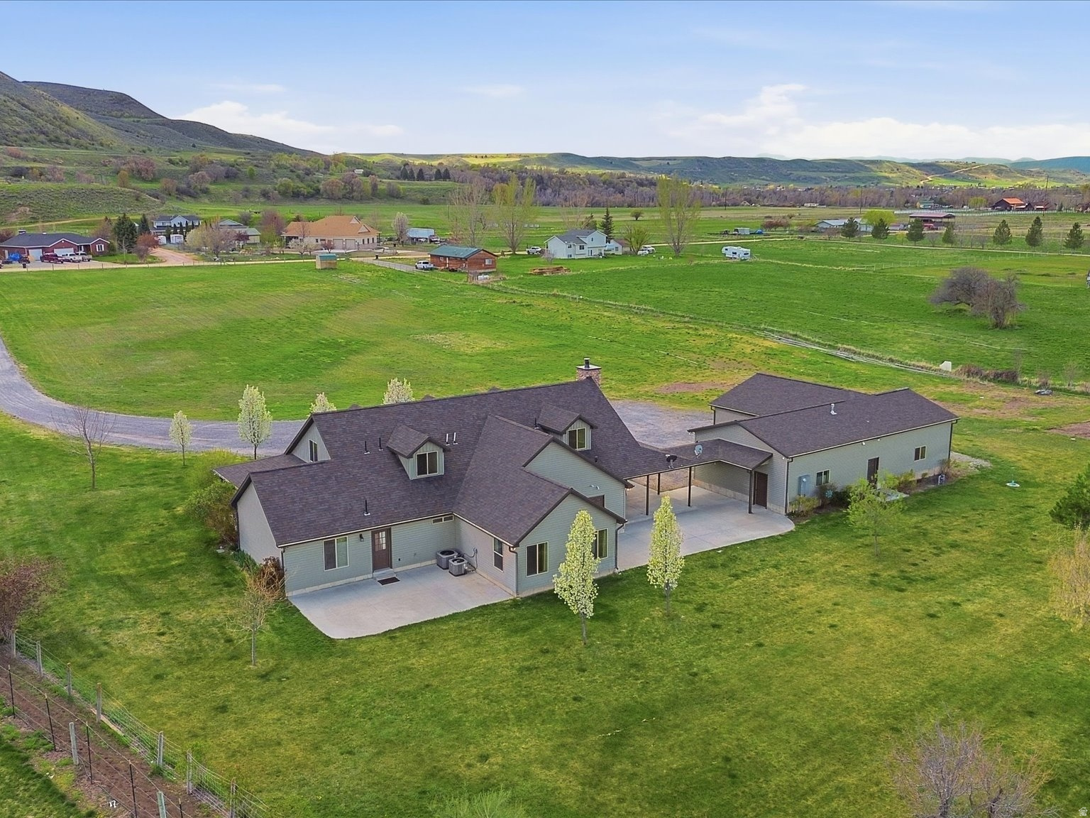 JONES SUB - Residential