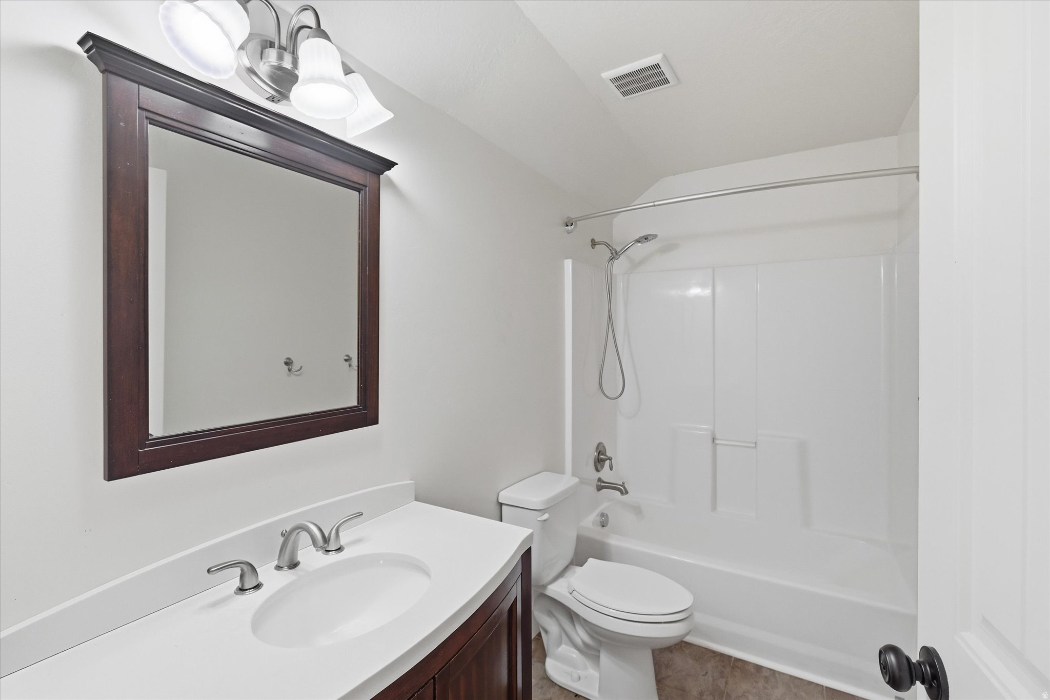 JONES SUB - Residential