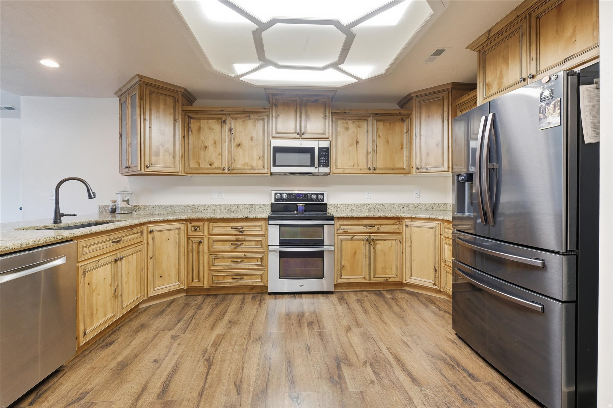 JONES SUB - Residential