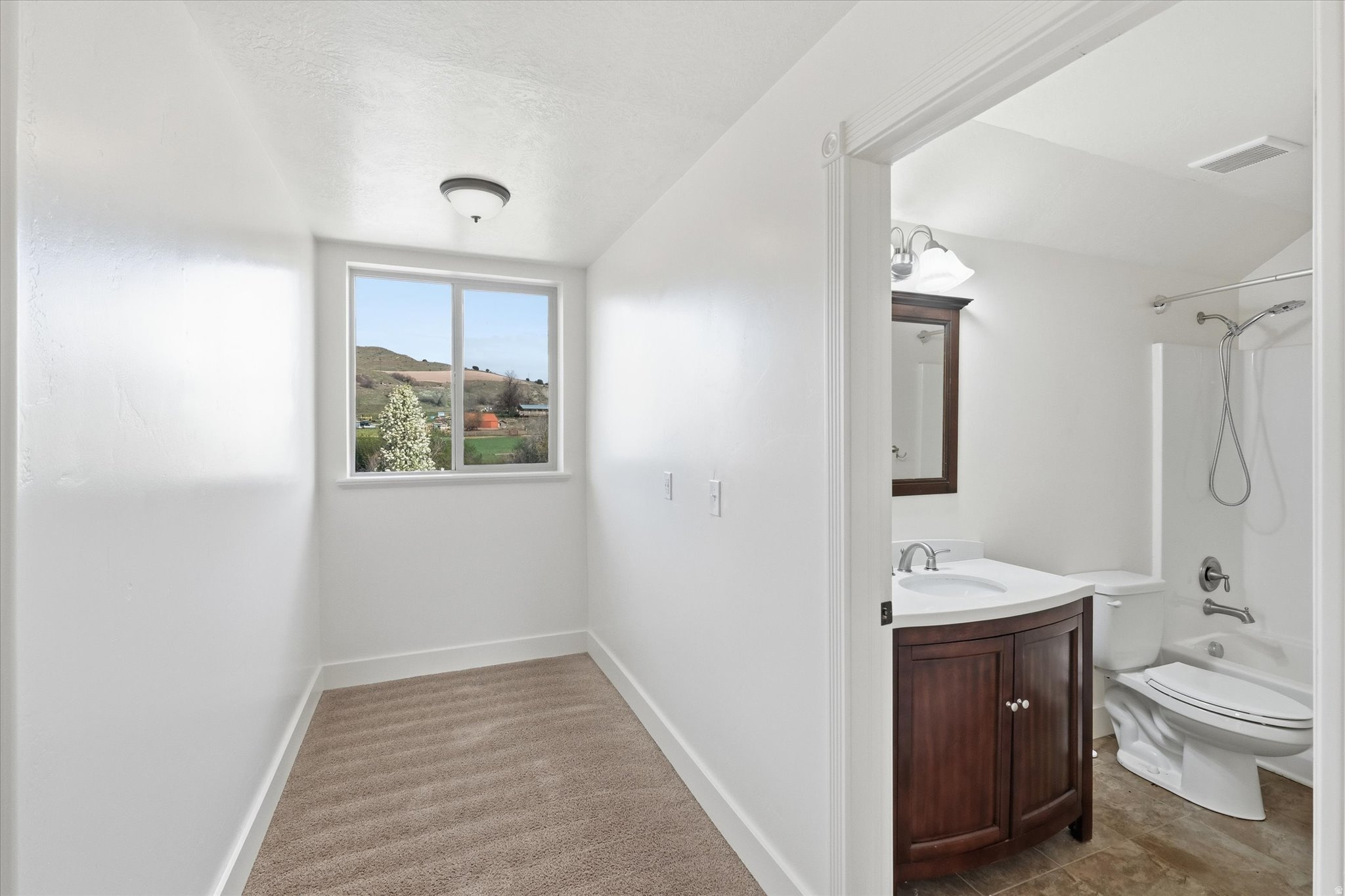 JONES SUB - Residential