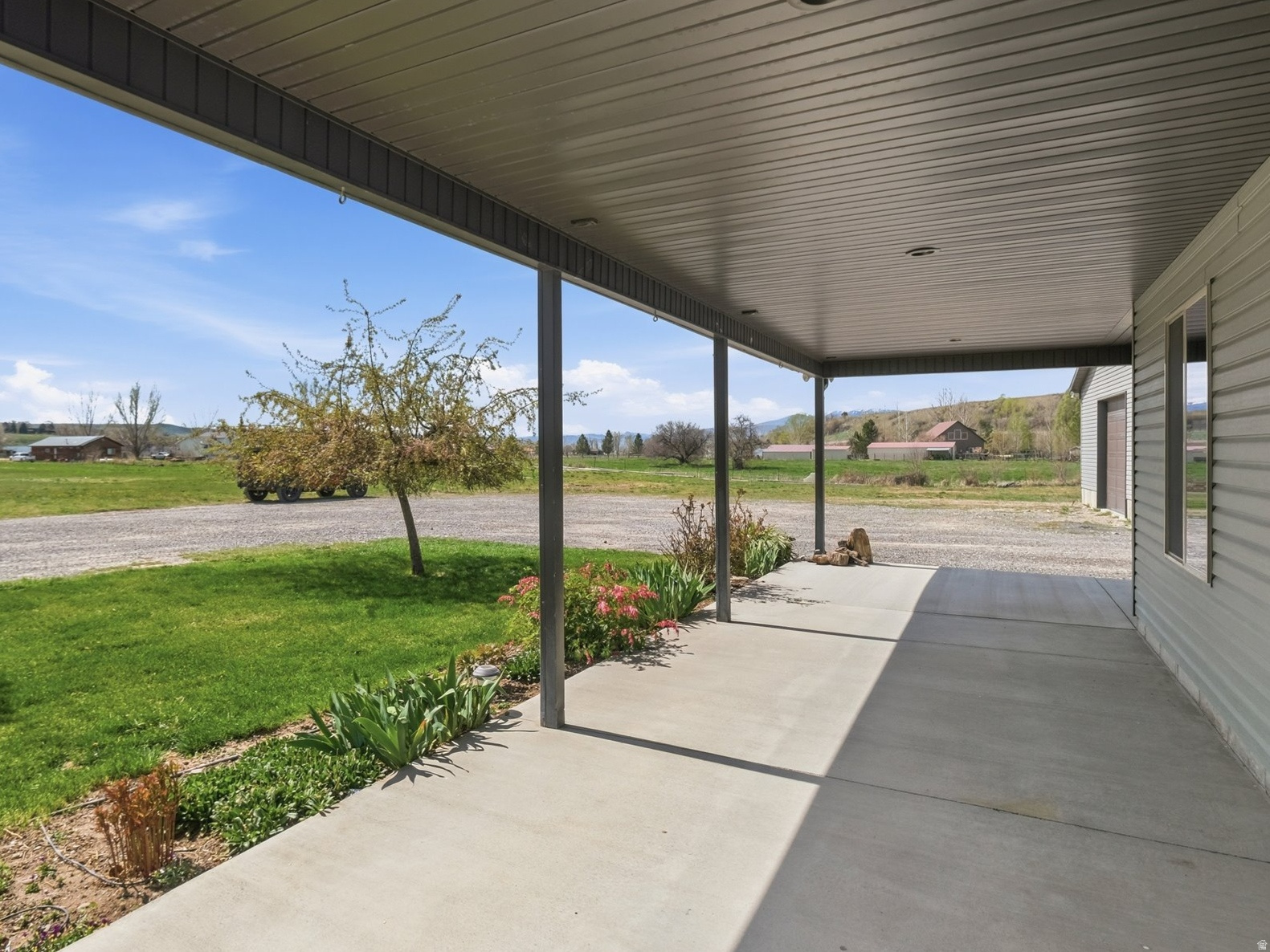 JONES SUB - Residential