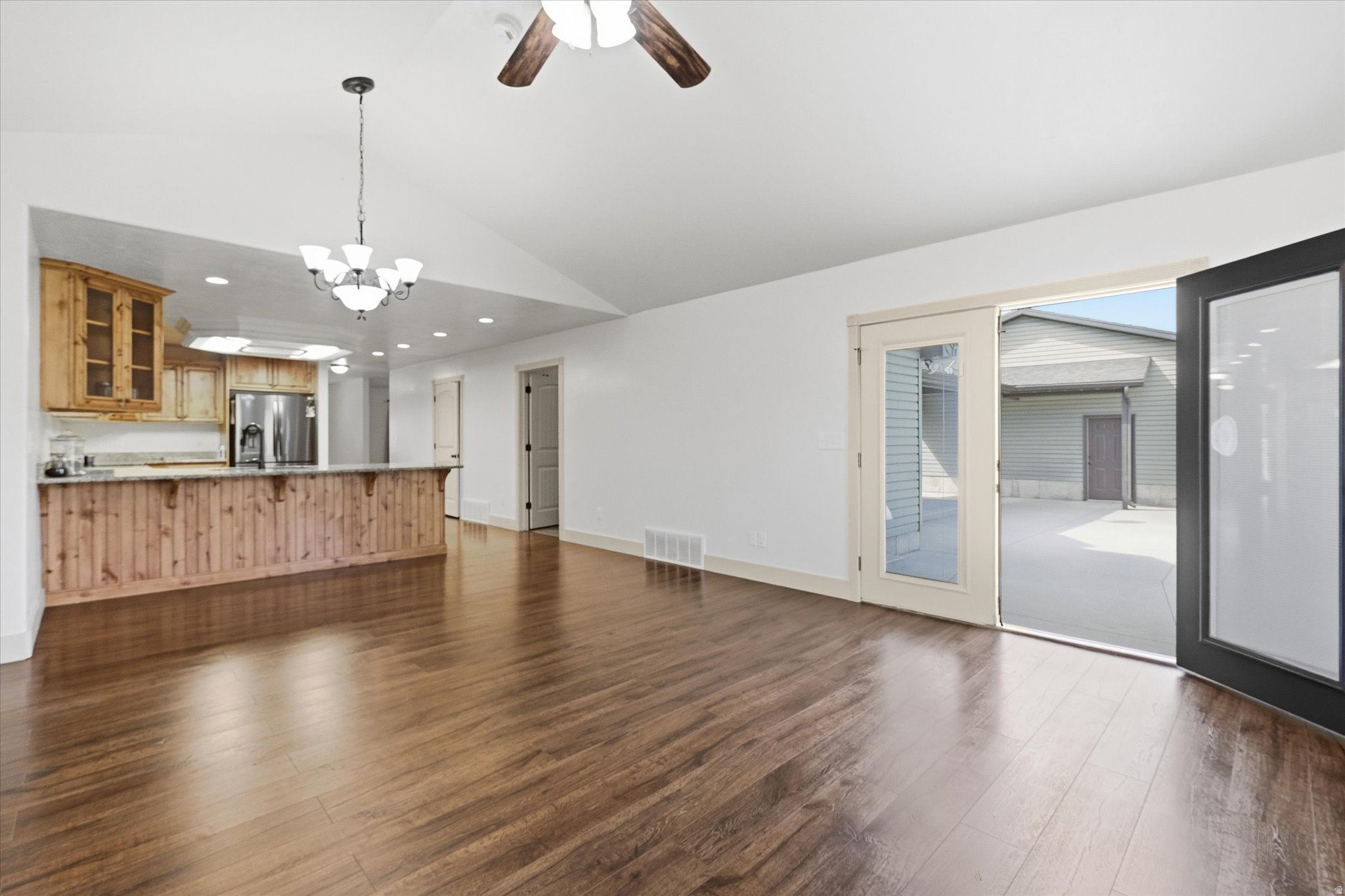 JONES SUB - Residential