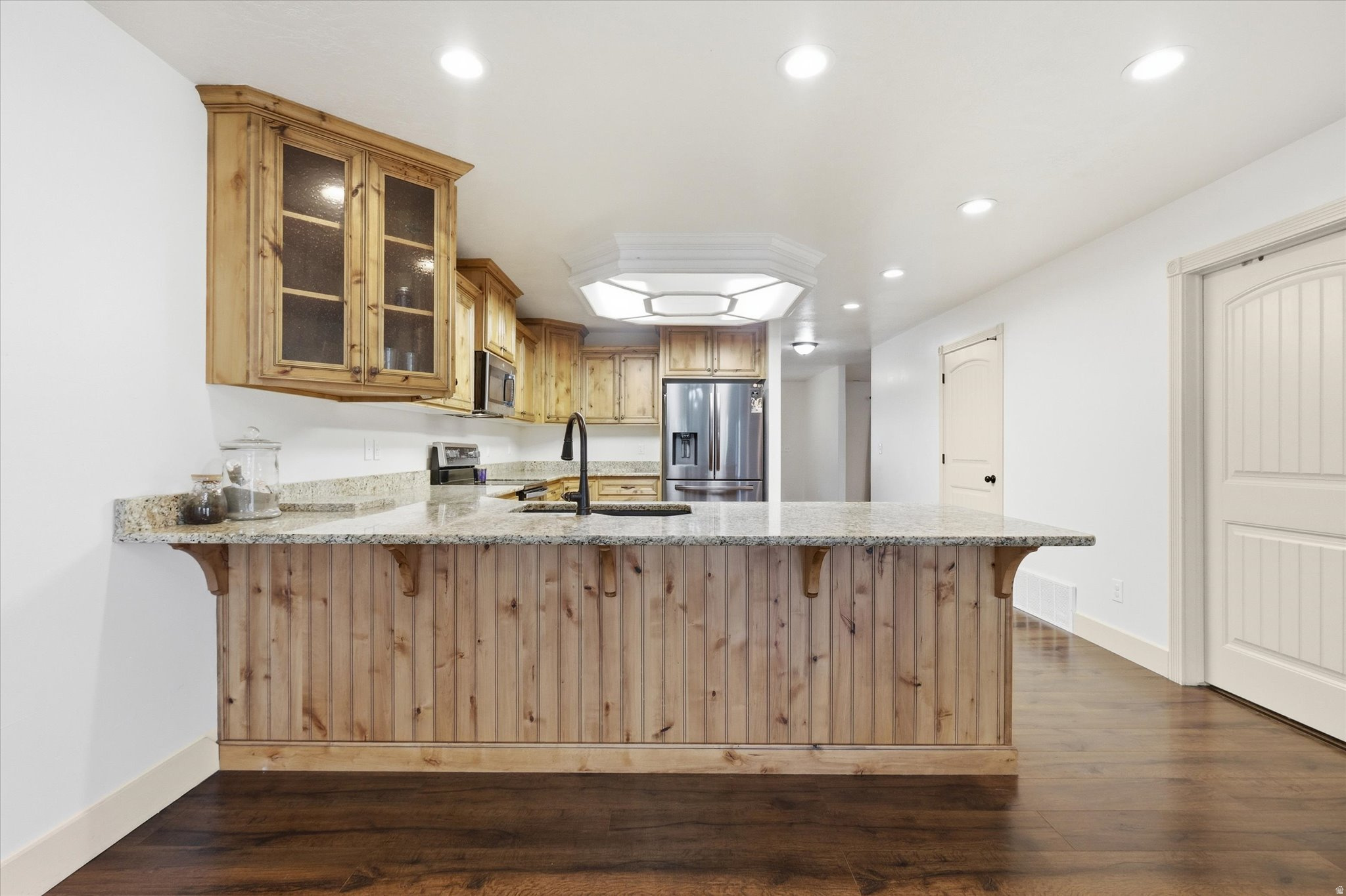 JONES SUB - Residential