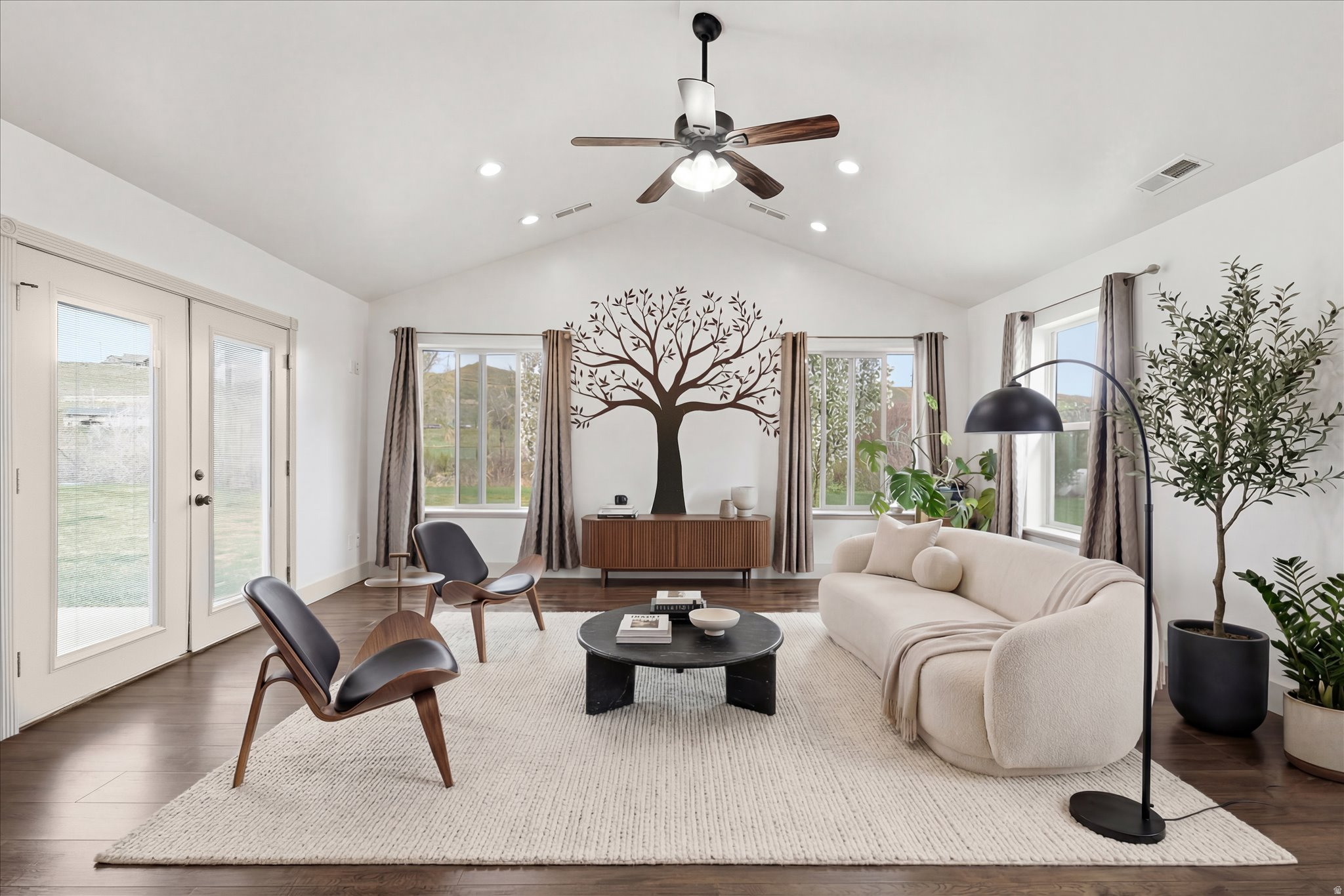 JONES SUB - Residential