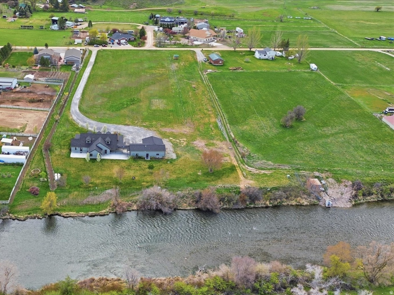 JONES SUB - Residential