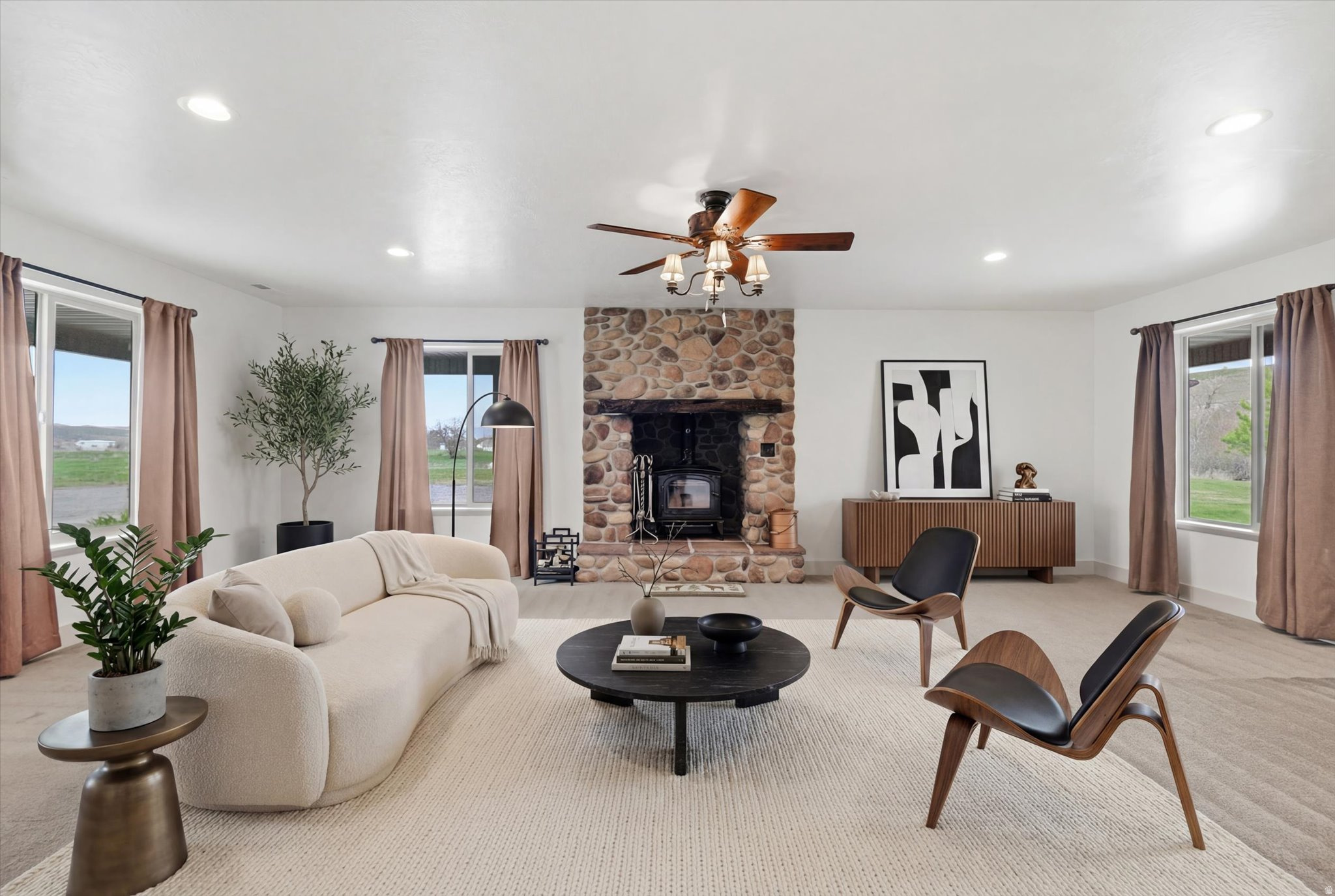 JONES SUB - Residential