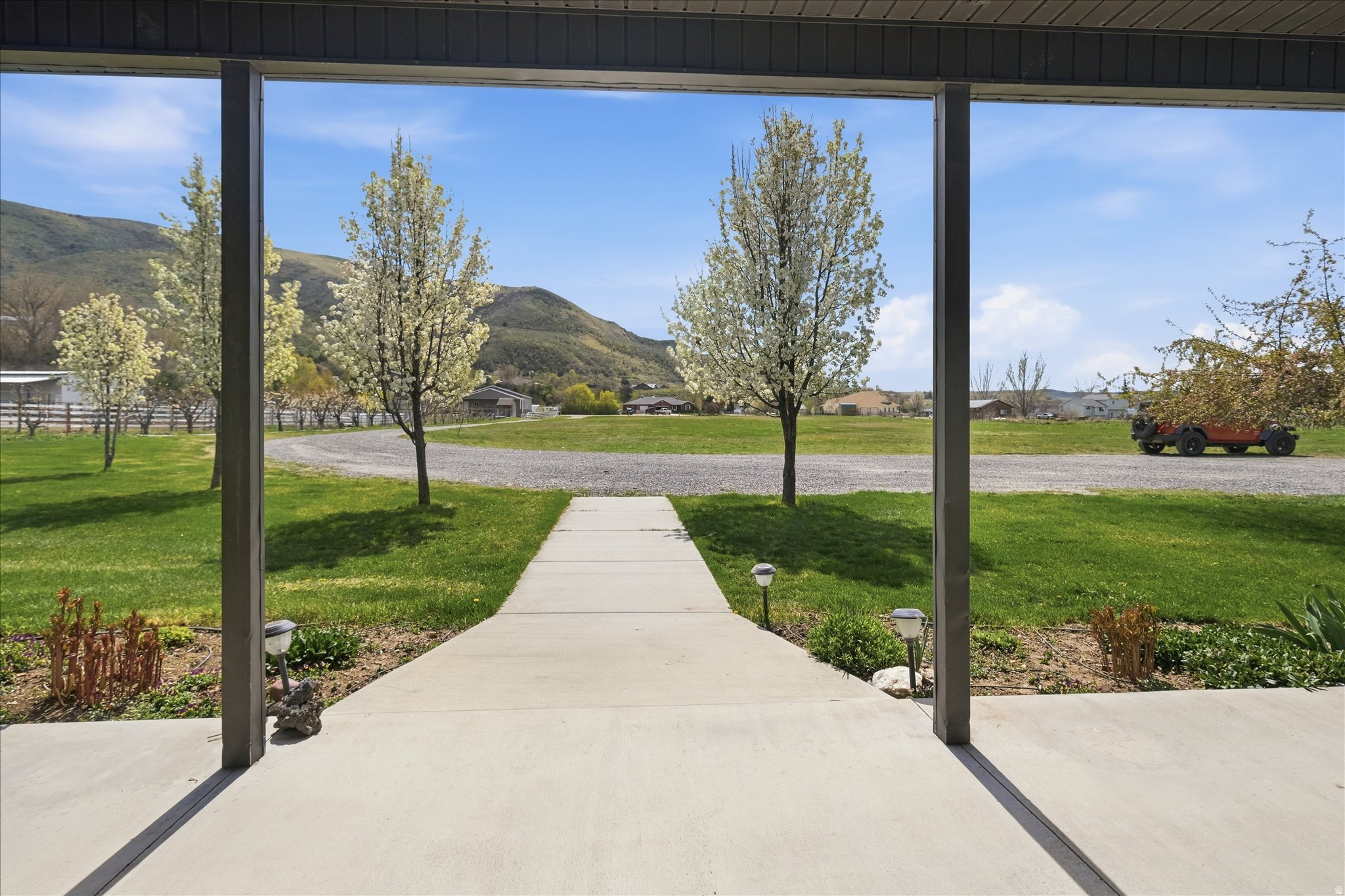 JONES SUB - Residential