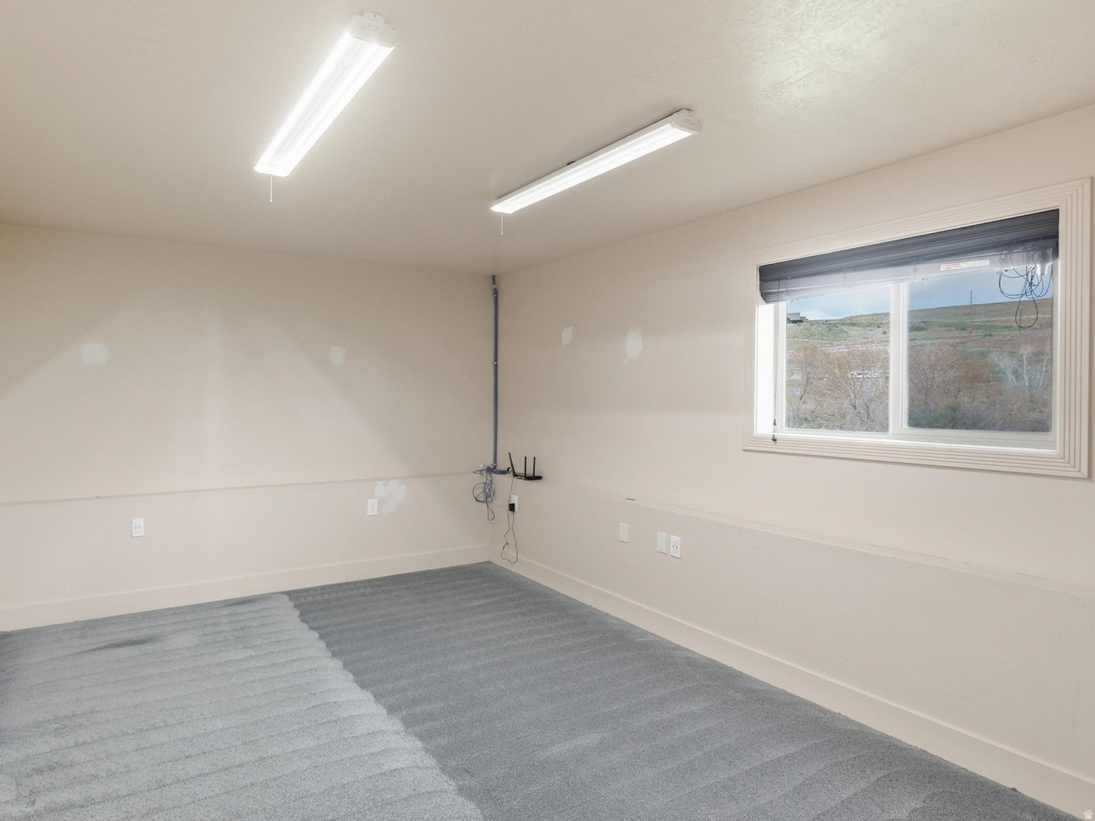 JONES SUB - Residential