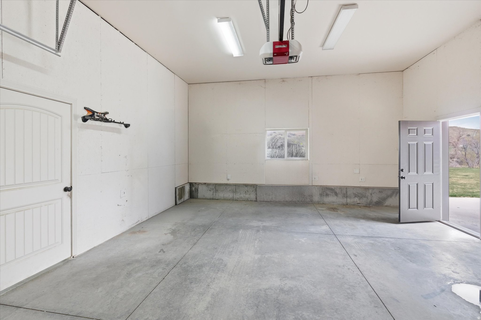 JONES SUB - Residential