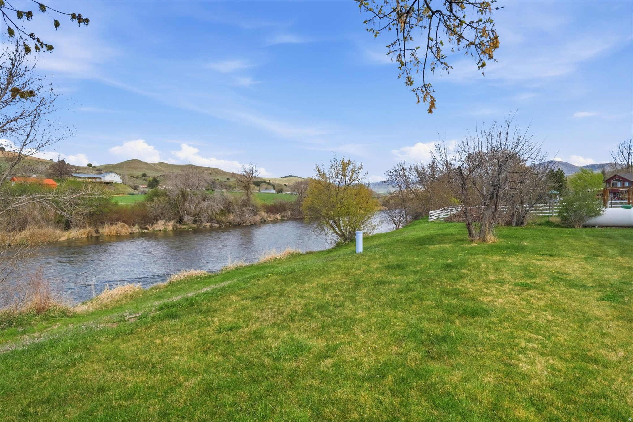 JONES SUB - Residential