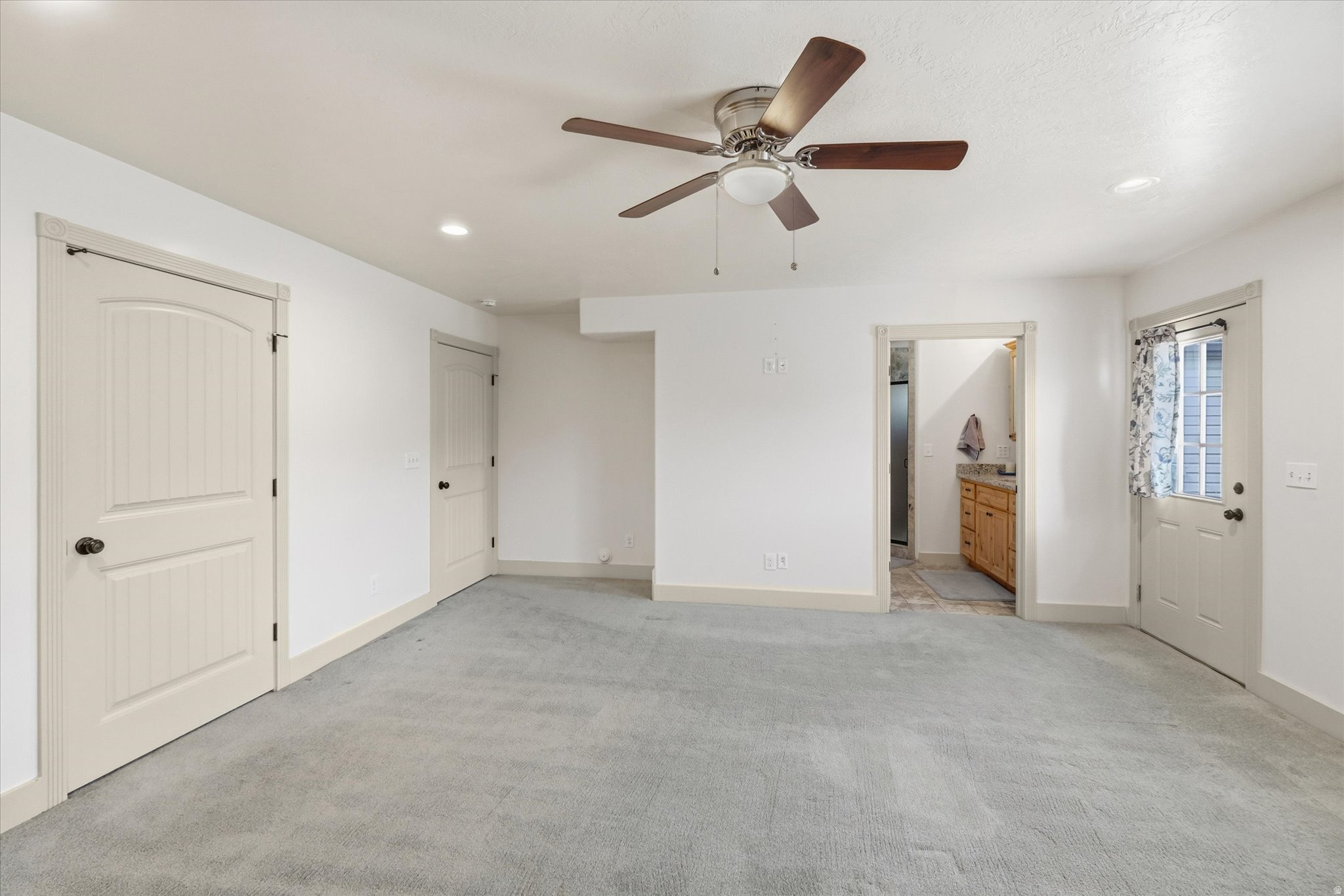 JONES SUB - Residential