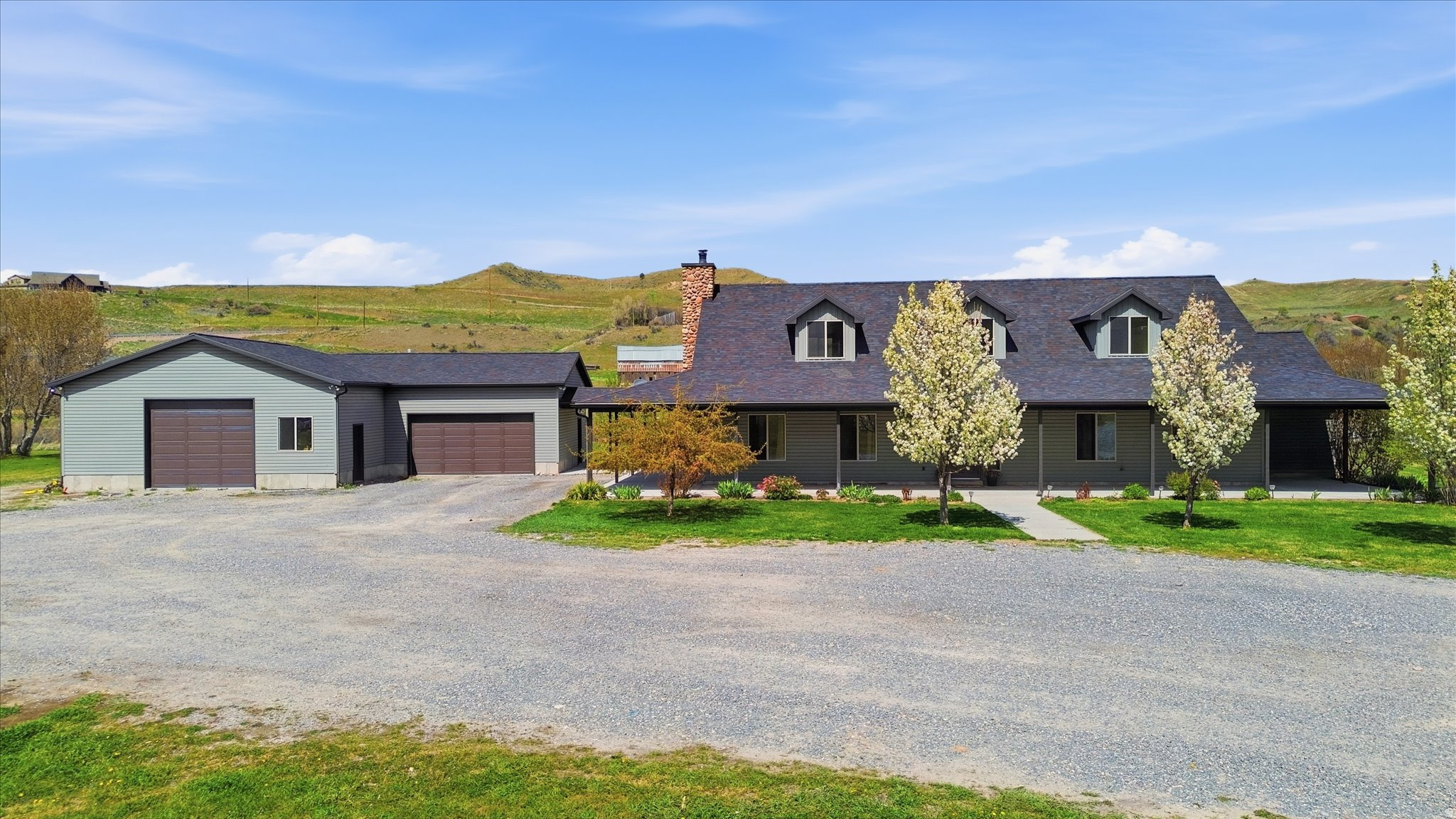 JONES SUB - Residential