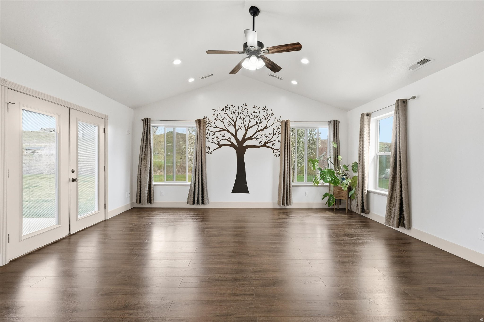 JONES SUB - Residential