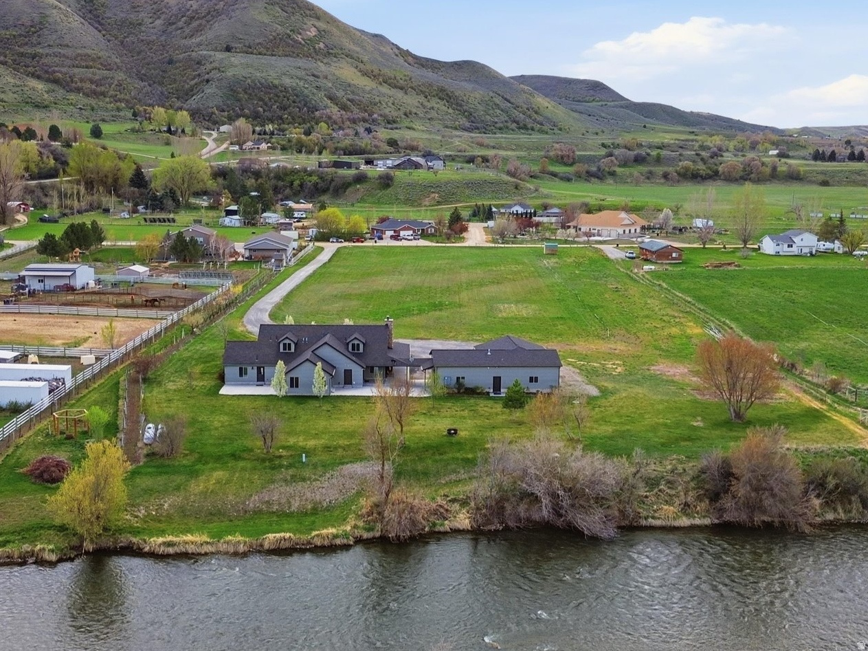 JONES SUB - Residential