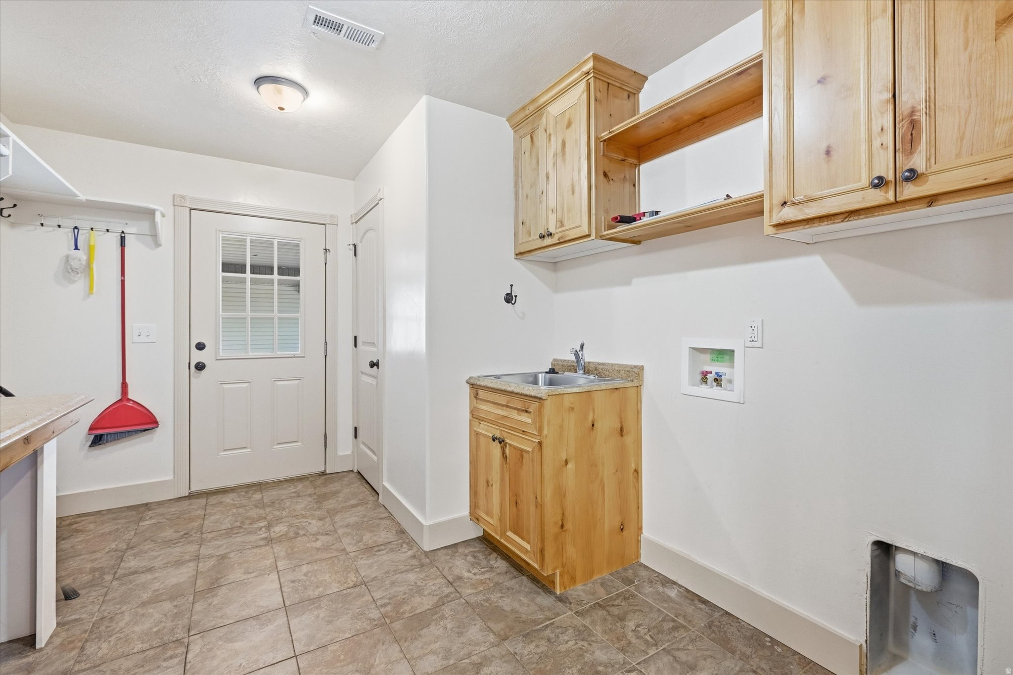 JONES SUB - Residential