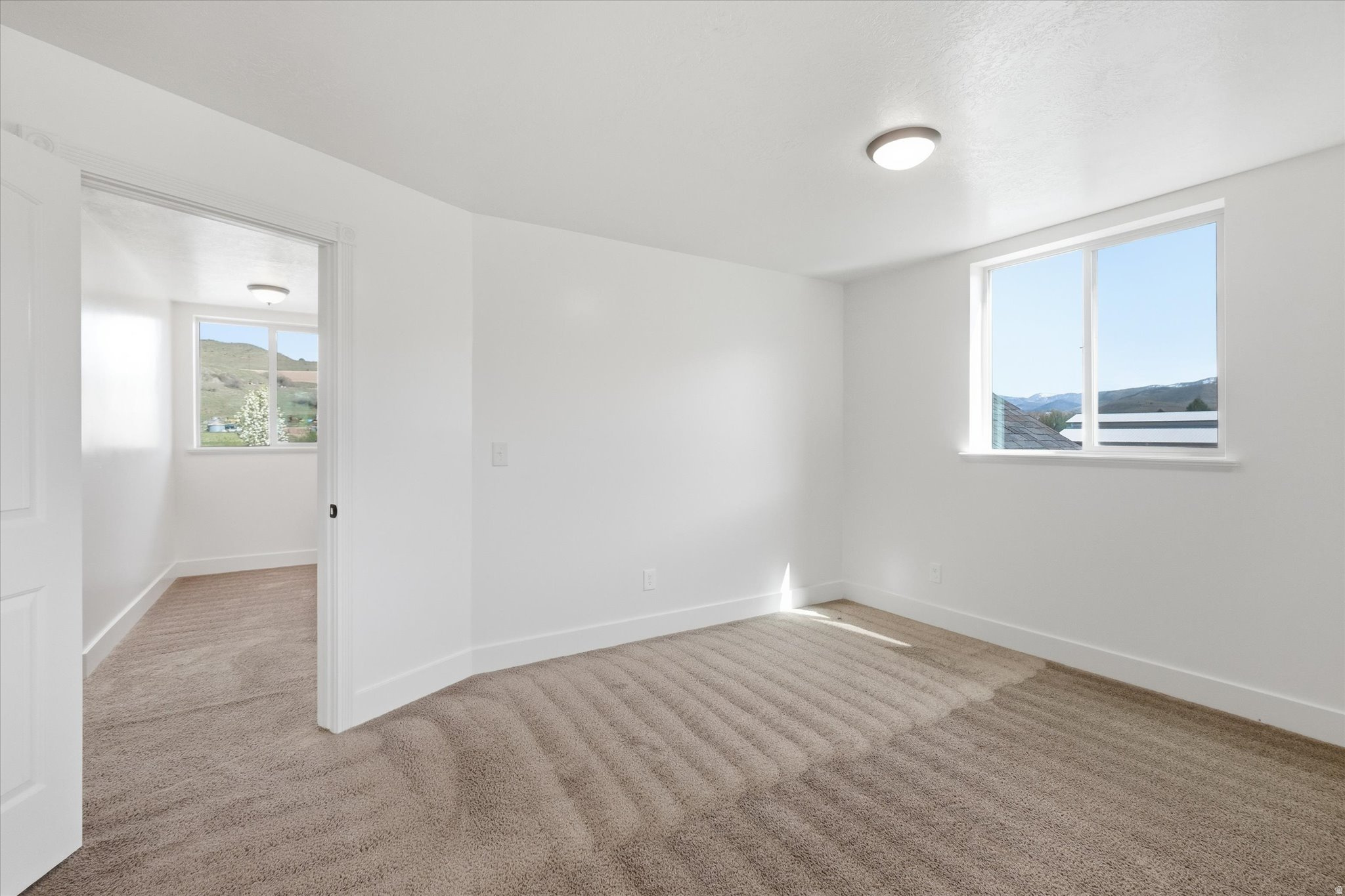 JONES SUB - Residential